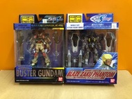 有貨不用問 全新 MIA GUNDAM 高達 SEED DESTINY：迪亞加 DEARKA專用 BUSTER GUNDAM 暴風高達 $168、BLAZE ZAKU PHANTOM $150 注意價
