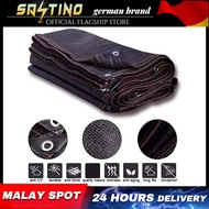 Shade Sail Garden Sun Shade Net Car Cover Sun Shade Net Outdoor Anti-UV Awnings Sun Shelter Sunscree