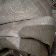Maxmara emboss
