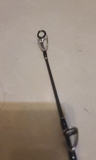 SHIMANO TWIN POWER SW6000           PALMS SHORE GUN SFSGS-103XH.BL