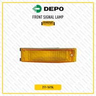 Signal Lamp Lampu Sein Sen Kiri Daihatsu Classy G102 G 102 DEPO