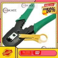Crimping Tool RJ45 RJ11 Crimping Pliers/ WHOLESALE-COMPUTER Crimping Tool Crimping Tool