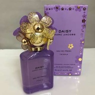 Marc Jacobs Daisy 香水