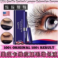 CAVILLA EYELASH GROWTH SERUM Cavira Mascara