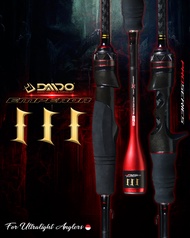 JORAN PANCING DAIDO EMPEROR PRO III