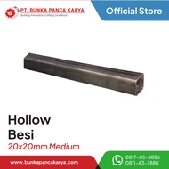Hollow Besi 