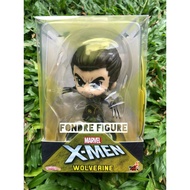 ORIGINAL COSBABY WOLVERINE X-MEN XMEN XMAN X-MAN COSB802 COSB 802 MARVEL HT FIGURE ORI