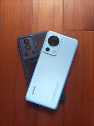 xiaomi 小米 13 lite 5G 256GB 天藍色  港行 NFC 非 紅米 華為 三星