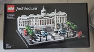 全新 LEGO Architecture 21045 特拉法加廣場