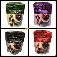 Beryls Almond Chocolate 250 grams Beryls Chocolate Beryls Coklat