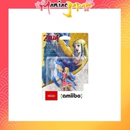 [amiibo] Zelda&amp;Loftwing -Skyward Sword - The Legend of Zelda series /Nintendo/Switch/Games/Figure/Japanese game【Made in Japan】