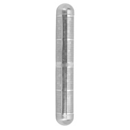 Alkaline Water Stick Stainless Steel Increase PH Efficient Easy to Carry Lonizer Water Filter Stick 
