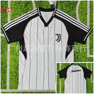 Cotopaxi Ac Barcelona Retro Jersey Inter Flamenco Corinthians Aston Villa Marseille Soccer Uniform （