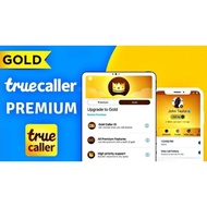 Truecaller Premium Gold APK Lifetime for Android