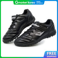 Prospecs Enerjet Futsal Shoes Black