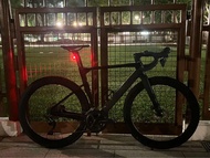 Merida Reacto 5000公路車