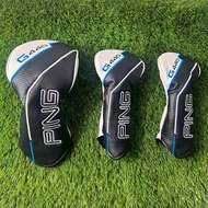 G440 Golf Club Cover Head Protection Cover Driver Fairway wood Hybirds Head cover Headcover