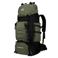Beg Hiking Backpack 90L Traveling Backpack Outdoor High Quality