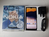 Nokia 2.3 智能手機
