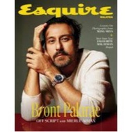 ESQUIRE MALAYSIA (Single Issue)