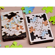 Pizzle Playing Cards By King By Hidden Light & King Star