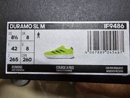Adidas Duramo SL