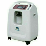 My Nature Shop DYNMED 5L DO2-10A OXYGEN CONCENTRATOR 5L