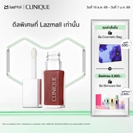 คลีนิกข์ Clinique Pop™ Lip + Cheek Oil in Black Honey