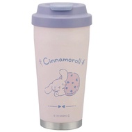 Skater | Cinnamoroll Stainless Steel Easy Mug Bottle 480ml Insulated Water Bottle