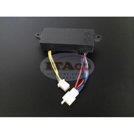 4.0KW to 5KW 5000KW AVR 186F Diesel Welder Welding Generator Gen-welder 10 wire