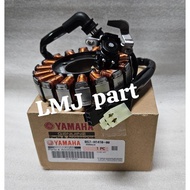 Stator Spull Spul R25 R 25 2019 Mt25 Mt 25 2020 Ygp Bs7-H1410-00 Rare