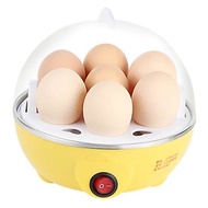 Electric Egg Cooker Boiler Egg Boiler/ - Yellow