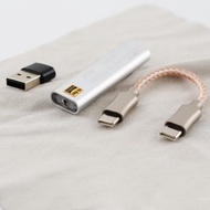 Typec轉接手機 解碼器【M157】USB 耳放 音頻hifi dac耳機轉接線