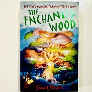 Enid Blyton – Enchanted Wood