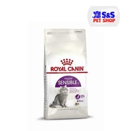 Royal Canin Sensitive 400g