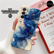 Latest Samsung A37 5G Case - Abstract Fashion Case - Samsung A37 5G Softcase - Pro Camera Case - Lat
