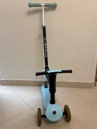 Globber Scooter
