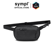 Sympl - กระเป๋า รุ่น Commuter Sling 2.5L (X-Pac) by Vgadz