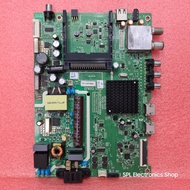 เมนบอร์ด SKYWORTH รุ่น 32E2000 (พาร์ท 5800-A6M41G-0P10) อะไหล่แท้/ของถอดมือสอง