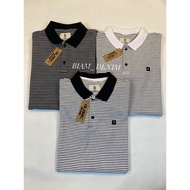 Polo SHIRT T-SHIRT Men ORIGAL Collar SHIRT ALARIC / ORIGINAL / Men POLO SHIRT