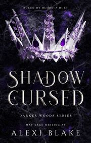 Shadow Cursed May Sage