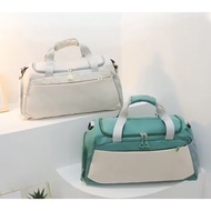 Large Clothes Bag. Gym Sport Bag. Travel Bag. Sports Handbag. Duffel Bag