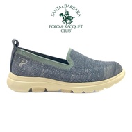 Santa Barbara Ladies Casual Slip-on Shoes S0225044 Kasut Sneaker