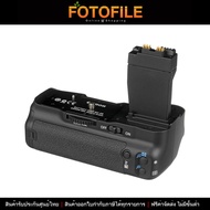 แบตเตอรี่กริ๊ป Canon BG-E8 Battery Grip for EOS 550D, 600D, 650D by FOTOFILE (ประกันศูนย์ไทย)
