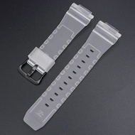 For CASIO GM-2100 GA2100 GA2110 For G-SHOCK Watch TPU Band Replacement Strap