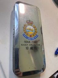 Royal Police Hong Kong 1844-1997珍藏版手錶