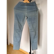 PRELOVED Divided Soft Jeans Woman | W26