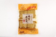 豆之味福袋壽司皮(四角) 300g(16片) 冷藏