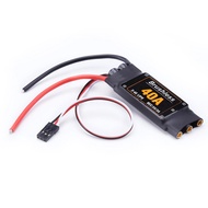 ESC tanpa sikat 30A 40A Dua Arah Untuk Drone ESC Sayap Tetap UAV ESC tanpa sikat multi-sumbu