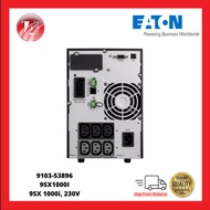 [PRE ORDER] Eaton 9SX 1000i, 230V 9103-538969SX1000I 3 Years Warranty